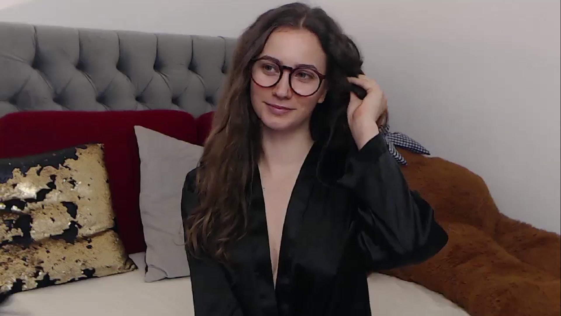 Gallery image thumbnail from BreeKanne's myfreecams stream on, 01/02/2026, 12:13 image 16 of 20
