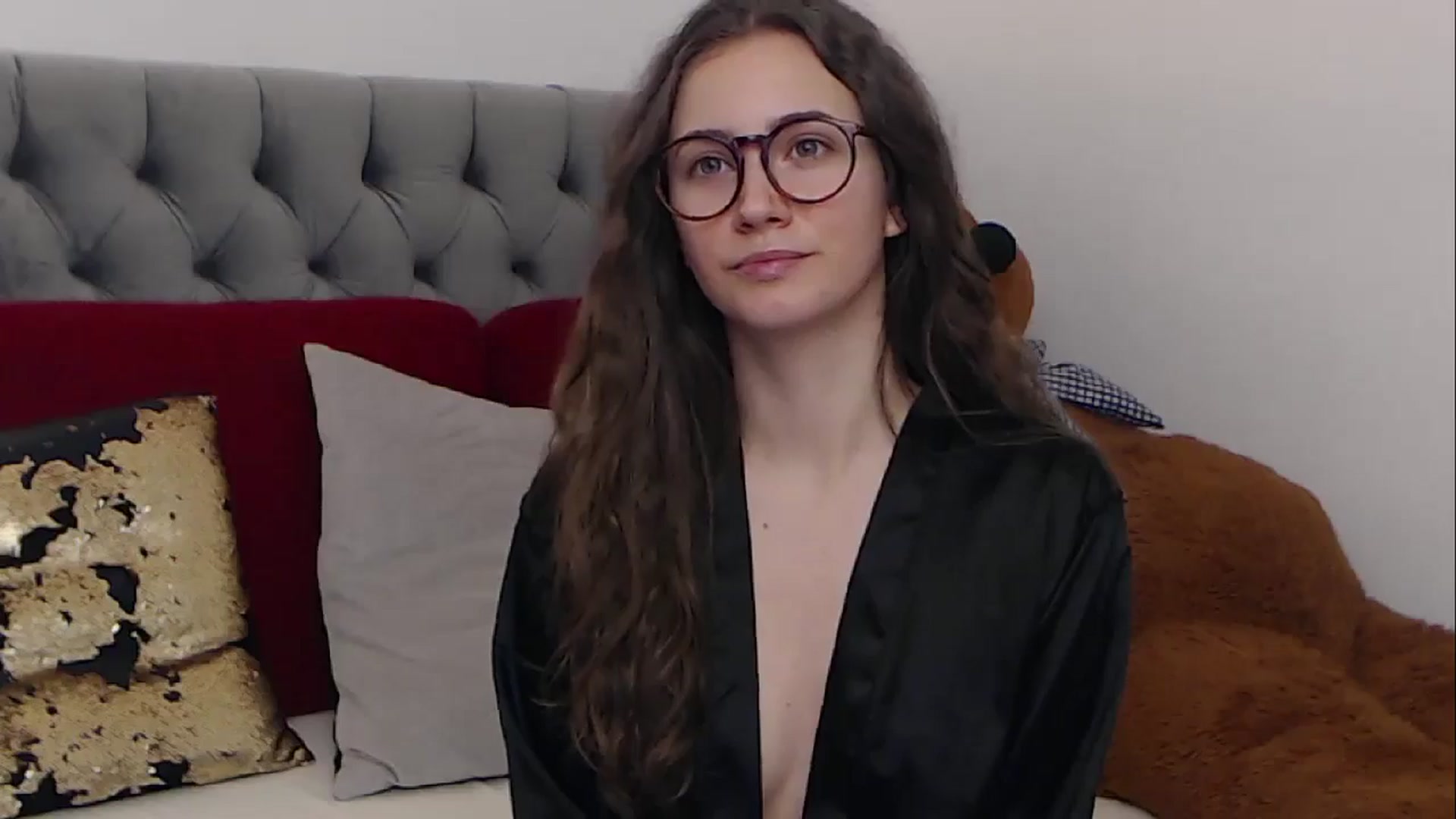 Gallery image thumbnail from BreeKanne's myfreecams stream on, 01/02/2026, 12:13 image 6 of 20