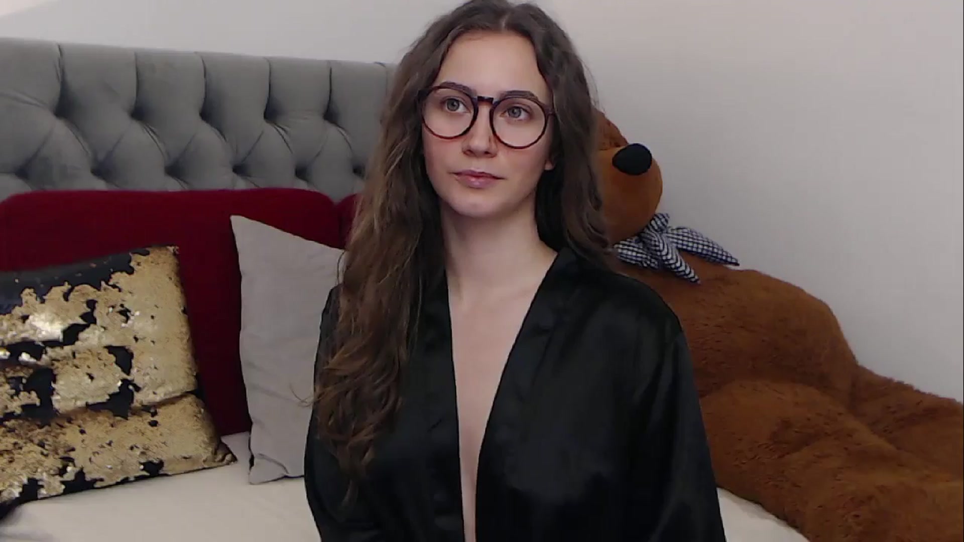Gallery image thumbnail from BreeKanne's myfreecams stream on, 01/02/2026, 12:13 image 11 of 20