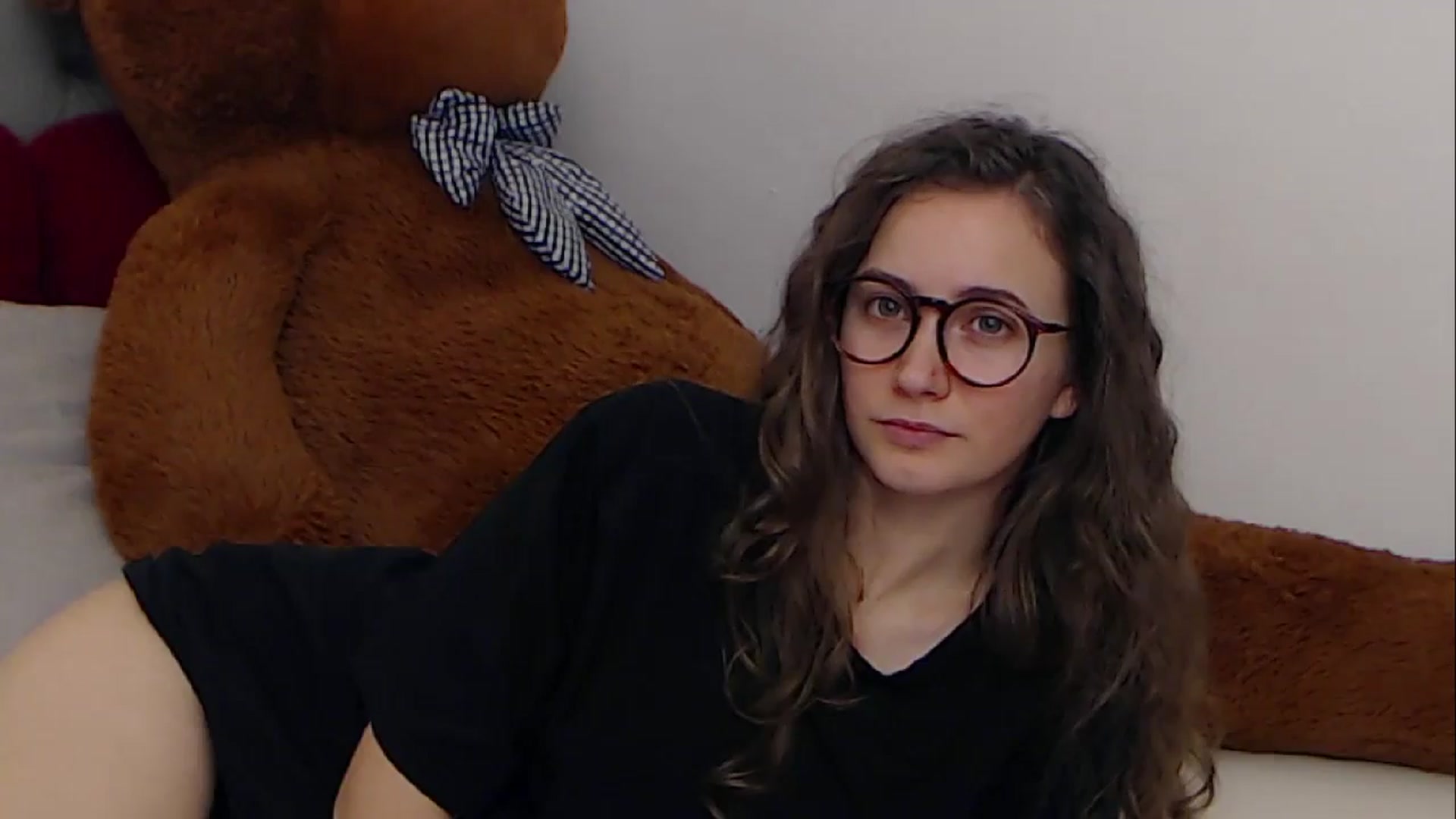 Gallery image thumbnail from BreeKanne's myfreecams stream on, 01/03/2026, 13:02 image 3 of 20