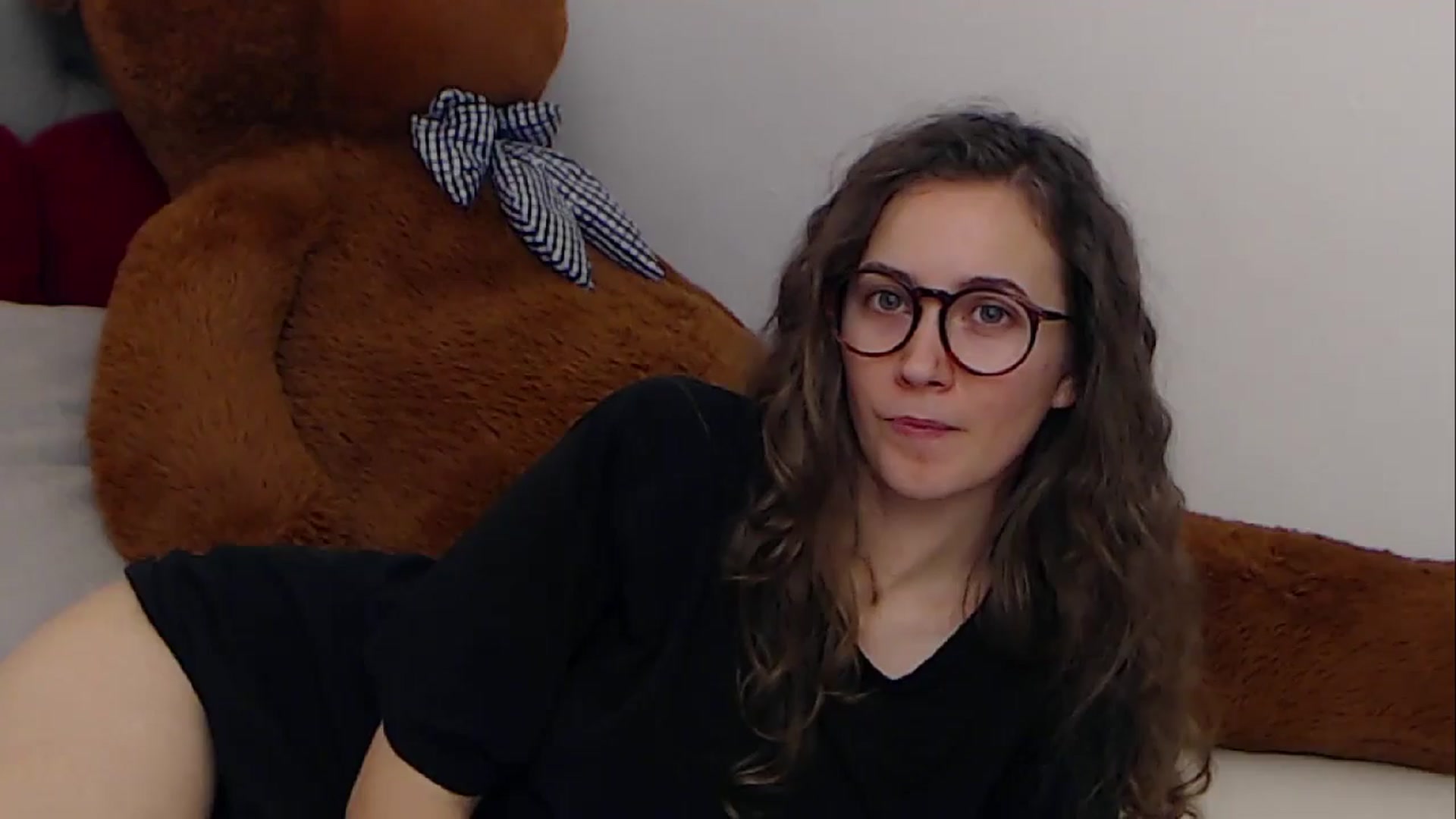 Gallery image thumbnail from BreeKanne's myfreecams stream on, 01/03/2026, 13:02 image 4 of 20