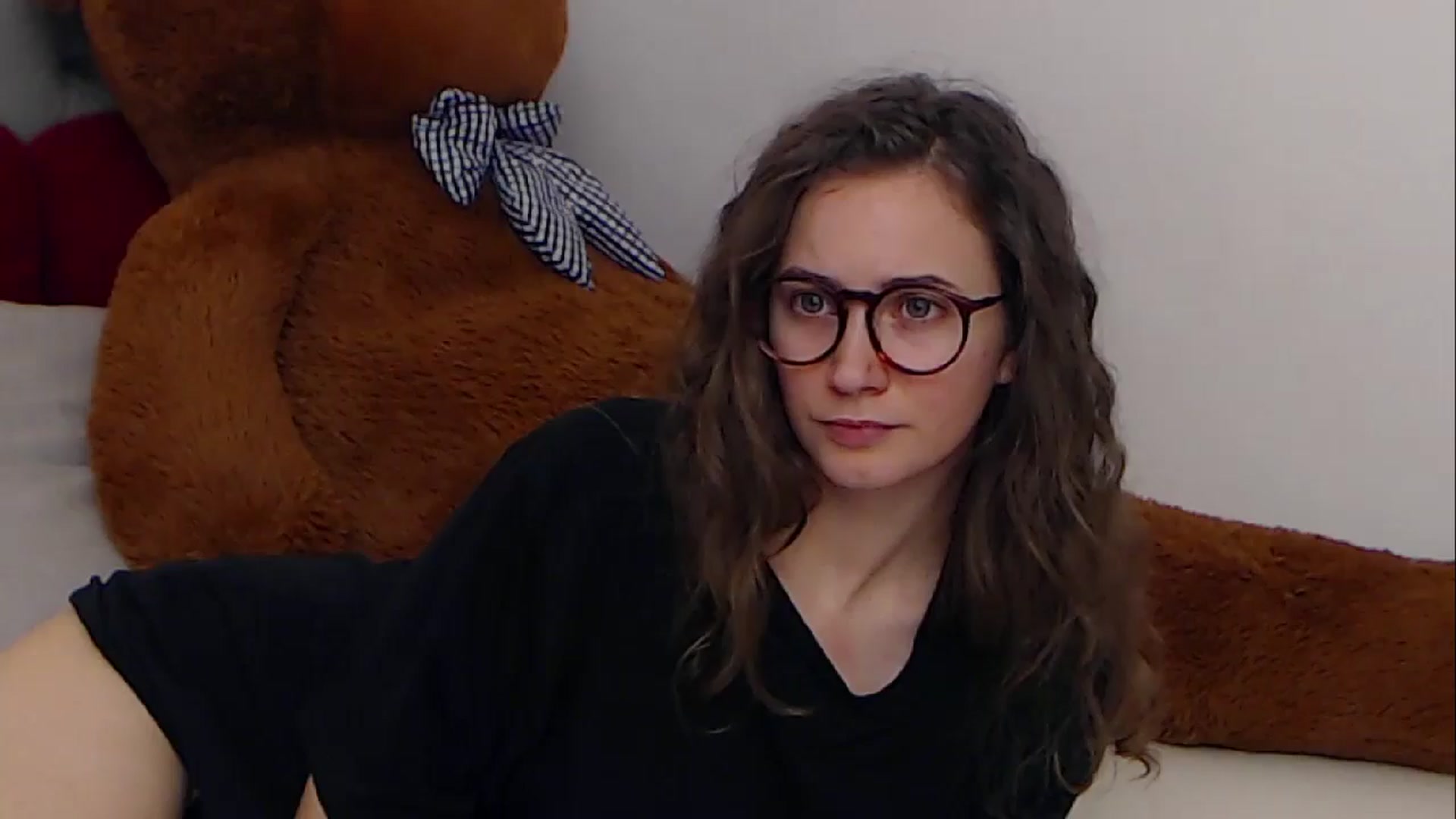 Gallery image thumbnail from BreeKanne's myfreecams stream on, 01/03/2026, 13:02 image 1 of 20