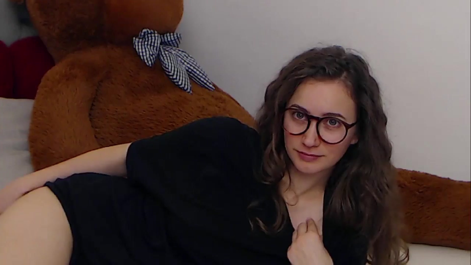 Gallery image thumbnail from BreeKanne's myfreecams stream on, 01/03/2026, 13:02 image 6 of 20