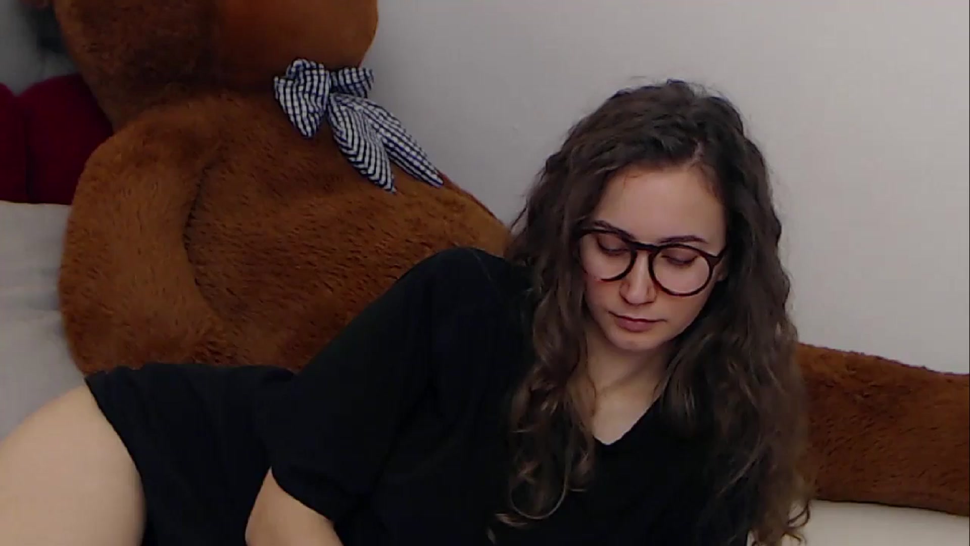 Gallery image thumbnail from BreeKanne's myfreecams stream on, 01/03/2026, 13:02 image 5 of 20
