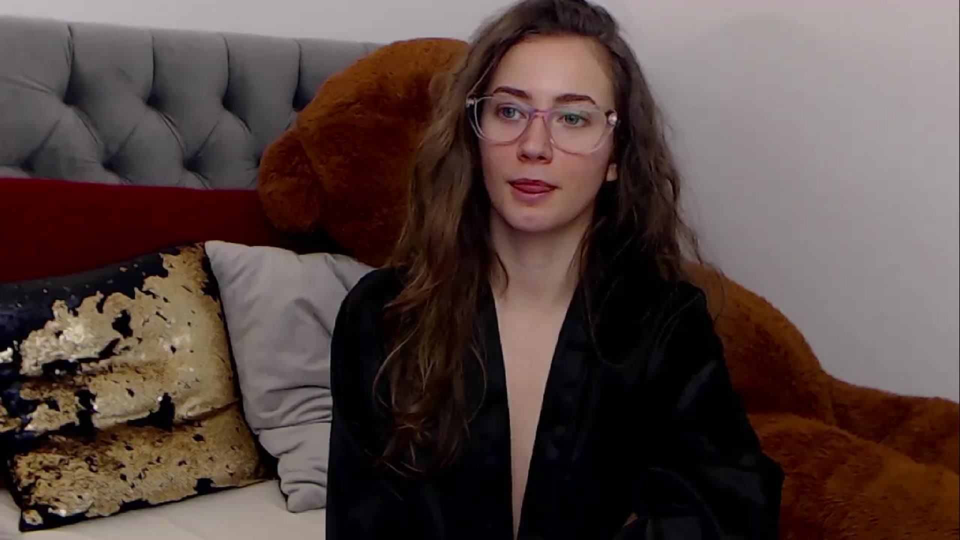 Gallery image thumbnail from BreeKanne's myfreecams stream on, 01/04/2026, 13:02 image 5 of 20