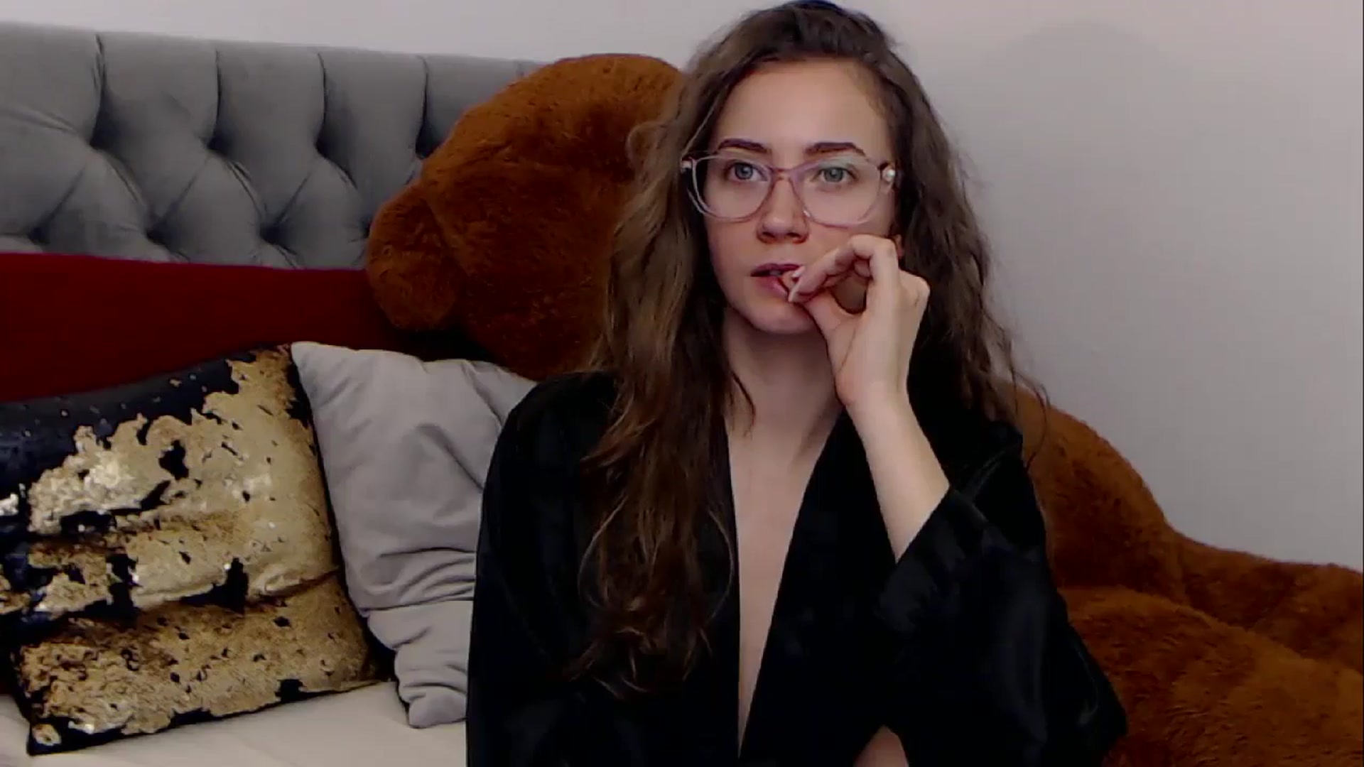 Gallery image thumbnail from BreeKanne's myfreecams stream on, 01/04/2026, 13:02 image 6 of 20