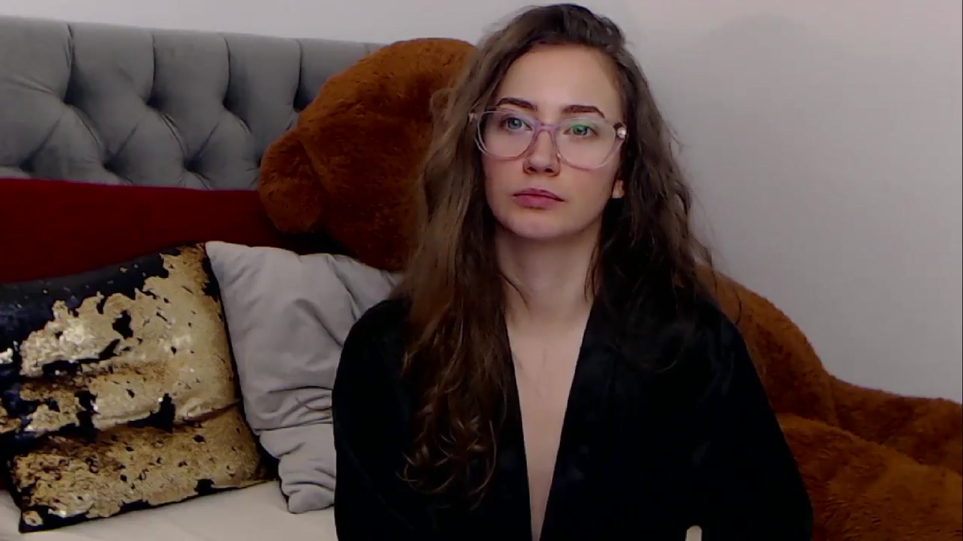 Gallery image thumbnail from BreeKanne's myfreecams stream on, 01/04/2026, 13:02 image 2 of 20