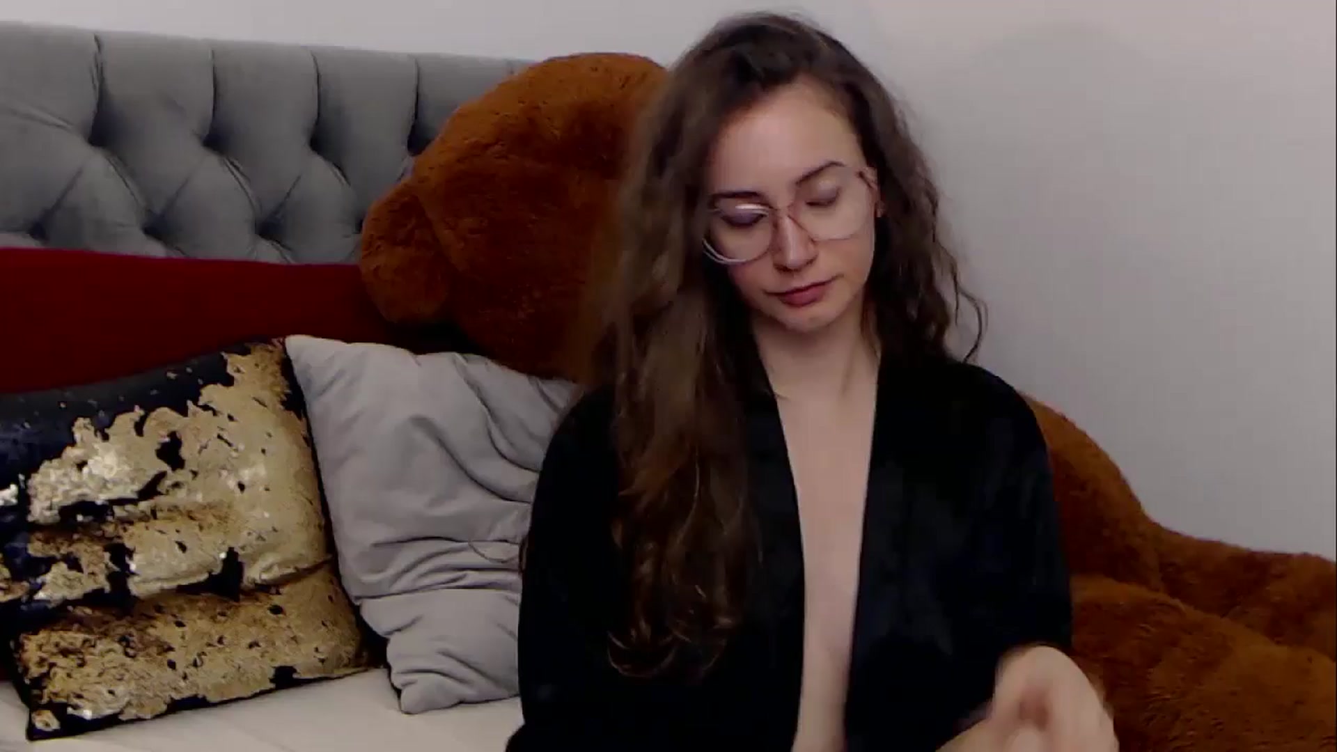 Gallery image thumbnail from BreeKanne's myfreecams stream on, 01/04/2026, 13:02 image 1 of 20