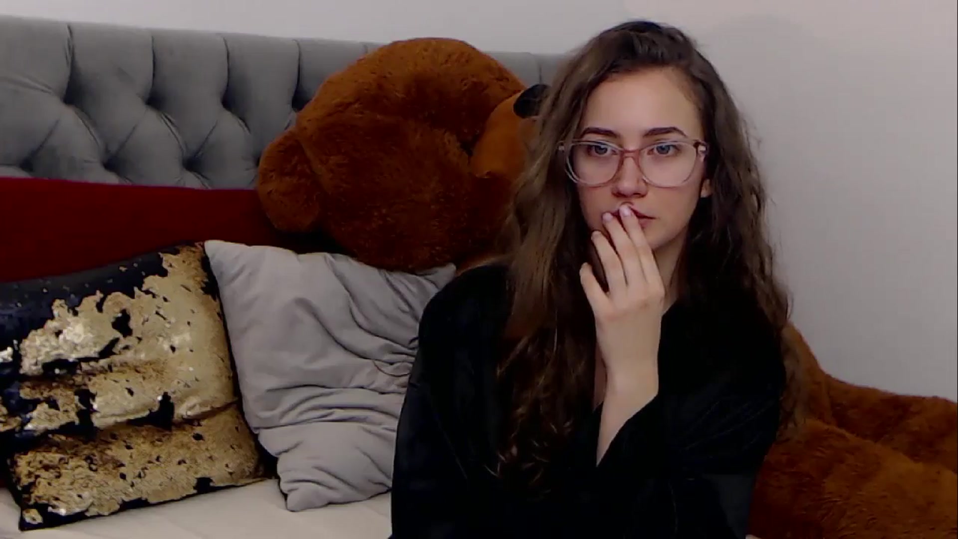 Gallery image thumbnail from BreeKanne's myfreecams stream on, 01/04/2026, 13:02 image 4 of 20