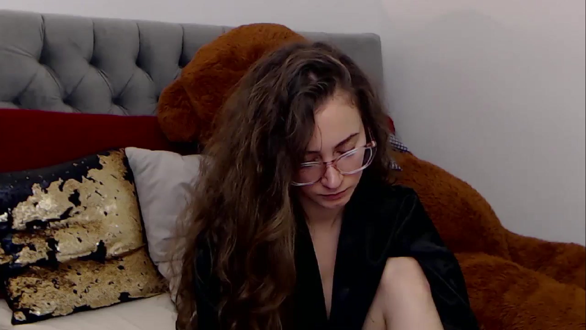 Gallery image thumbnail from BreeKanne's myfreecams stream on, 01/04/2026, 13:02 image 16 of 20