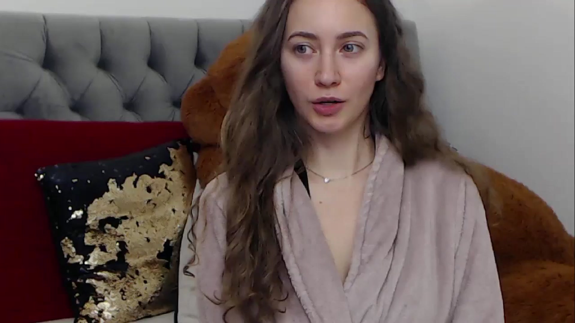 Gallery image thumbnail from BreeKanne's myfreecams stream on, 01/05/2026, 09:42 image 6 of 20