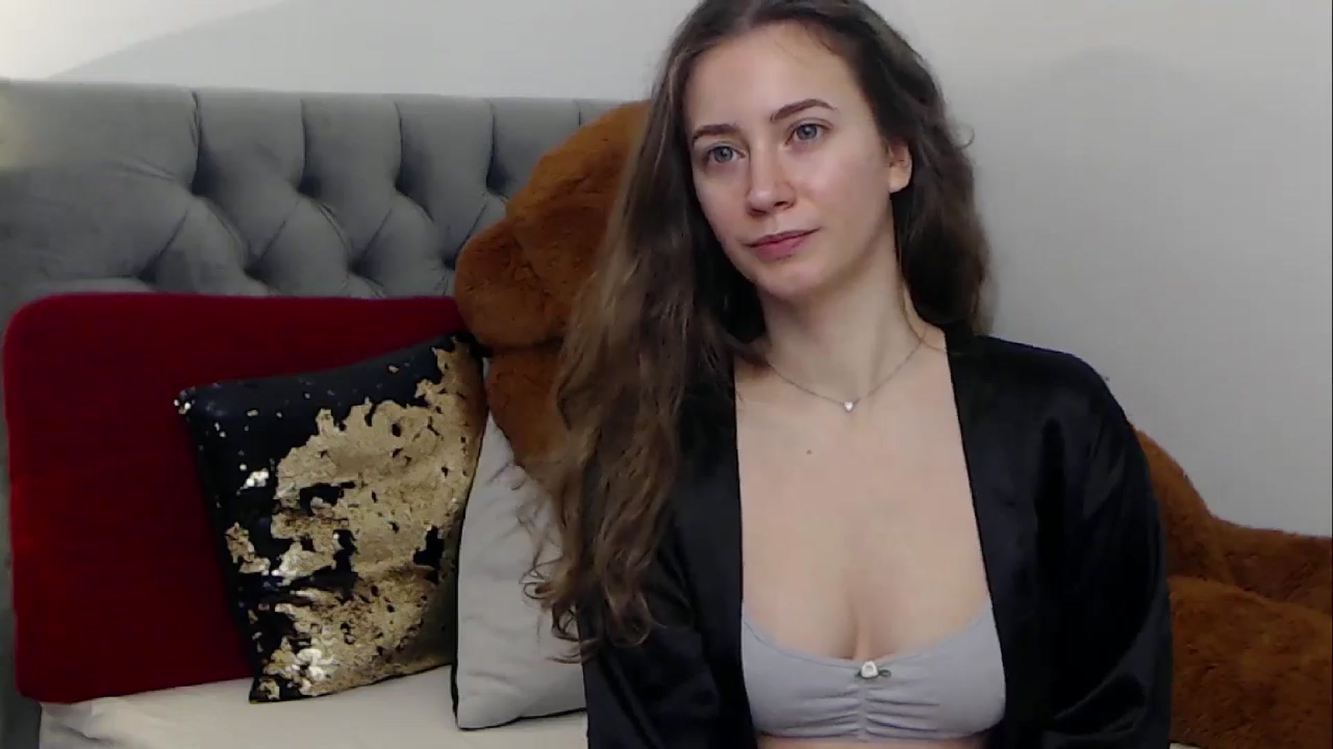 Gallery image thumbnail from BreeKanne's myfreecams stream on, 01/05/2026, 09:42 image 12 of 20