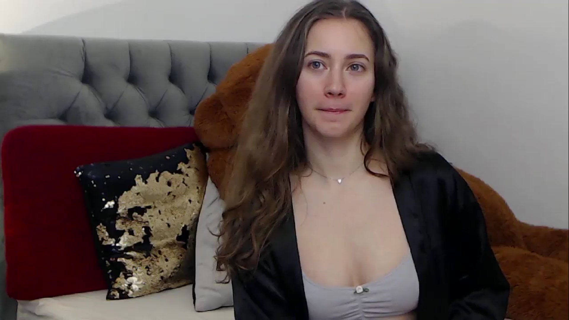 Gallery image thumbnail from BreeKanne's myfreecams stream on, 01/05/2026, 09:42 image 15 of 20