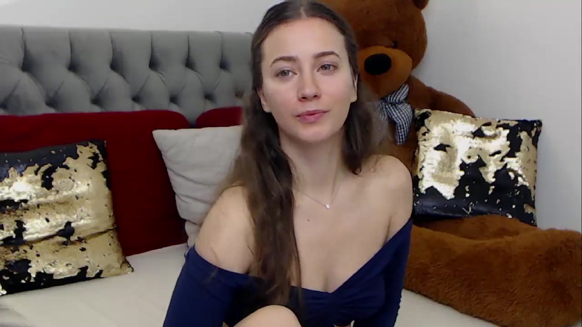 Gallery image thumbnail from BreeKanne's myfreecams stream on, 01/06/2026, 08:34 image 16 of 20