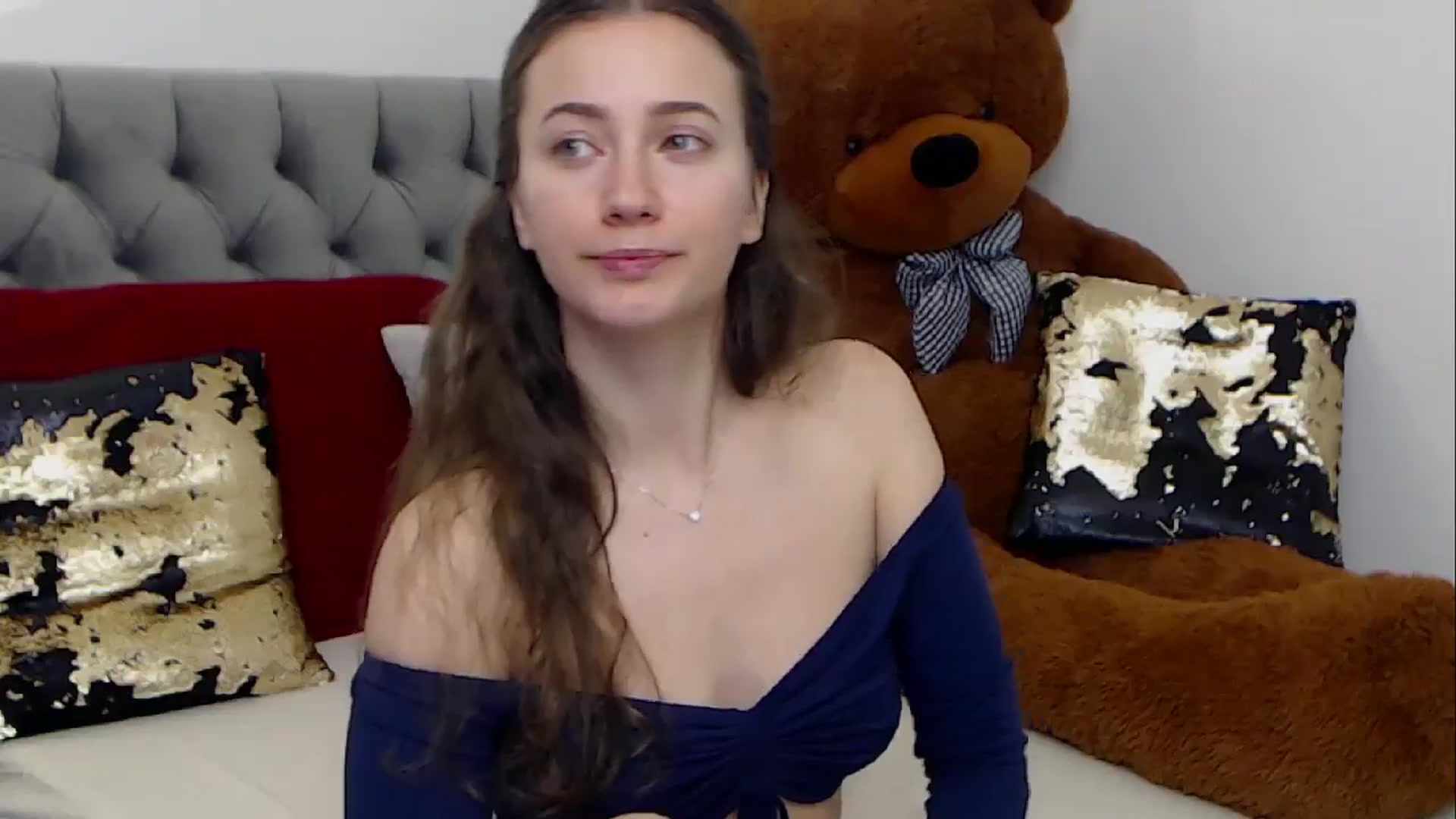Gallery image thumbnail from BreeKanne's myfreecams stream on, 01/06/2026, 08:34 image 9 of 20