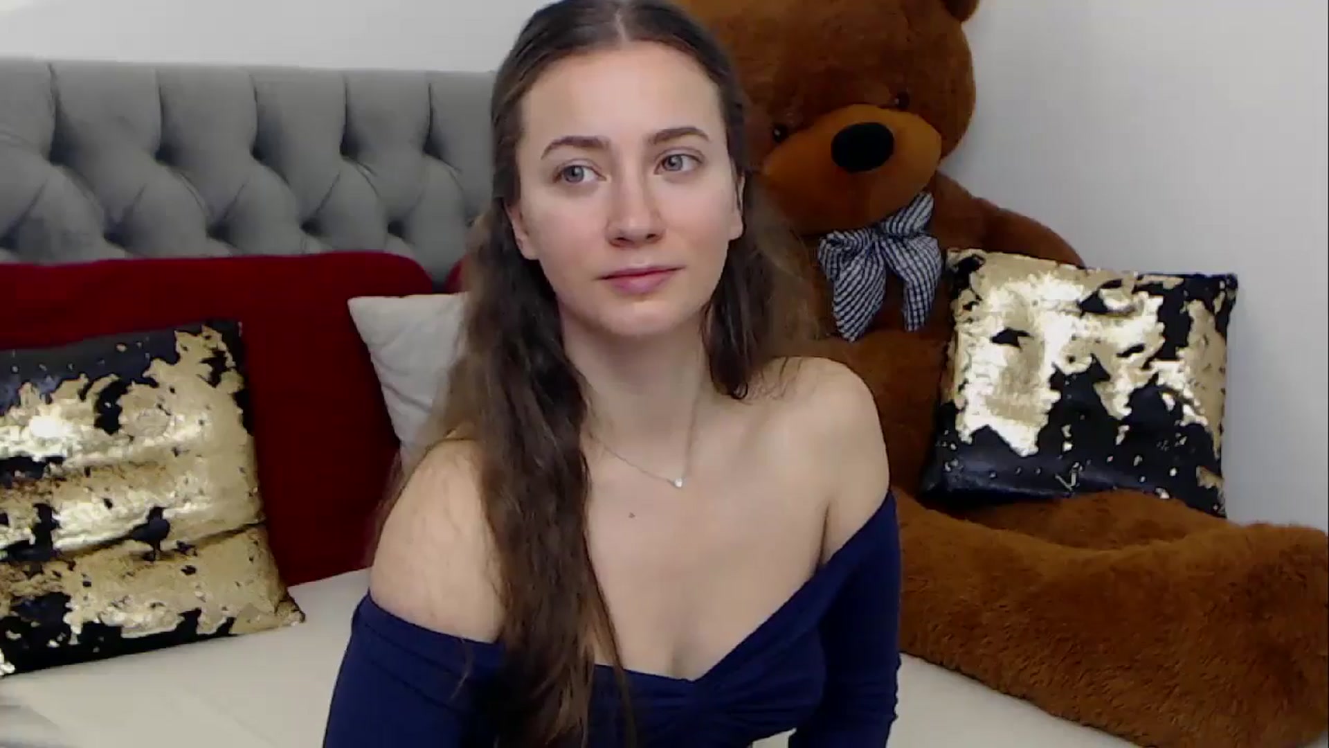 Gallery image thumbnail from BreeKanne's myfreecams stream on, 01/06/2026, 08:34 image 13 of 20