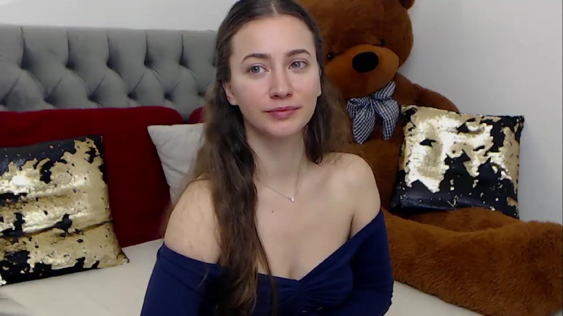Gallery image thumbnail from BreeKanne's myfreecams stream on, 01/06/2026, 08:34 image 12 of 20
