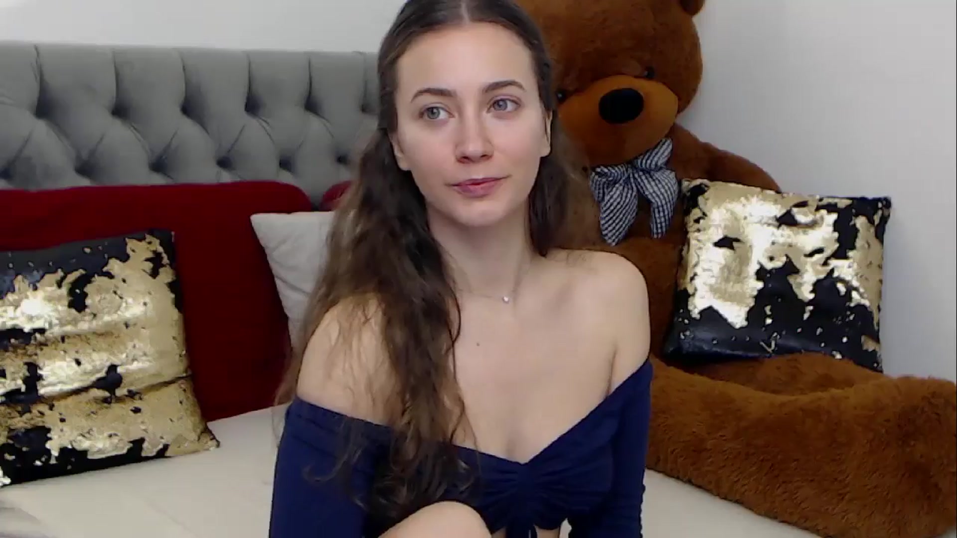 Gallery image thumbnail from BreeKanne's myfreecams stream on, 01/06/2026, 08:34 image 8 of 20