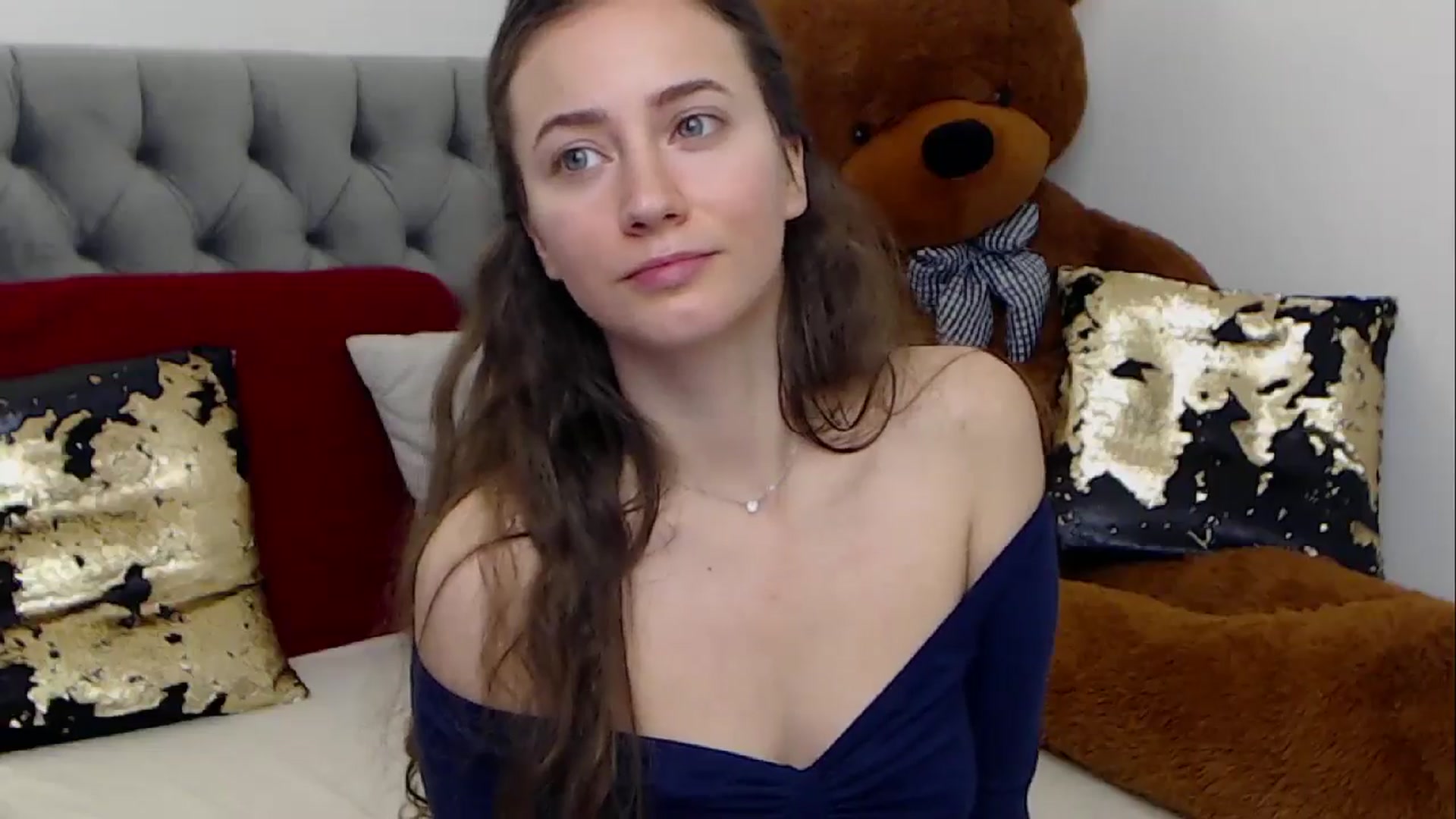 Gallery image thumbnail from BreeKanne's myfreecams stream on, 01/06/2026, 09:32 image 13 of 20
