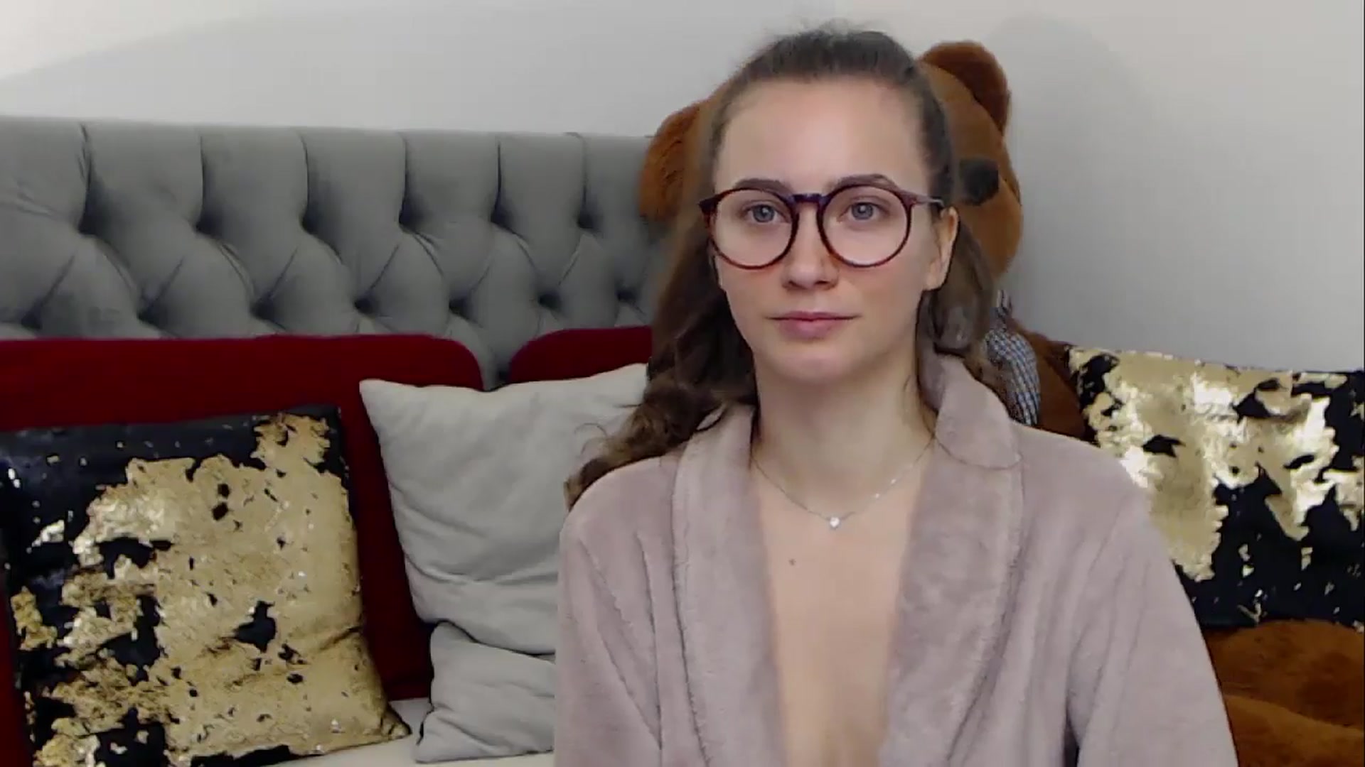 Gallery image thumbnail from BreeKanne's myfreecams stream on, 01/07/2026, 10:55 image 16 of 20