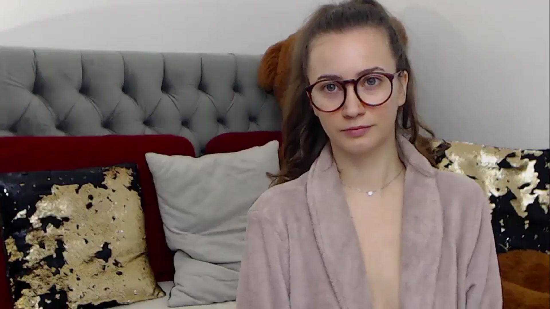 Gallery image thumbnail from BreeKanne's myfreecams stream on, 01/07/2026, 10:55 image 6 of 20
