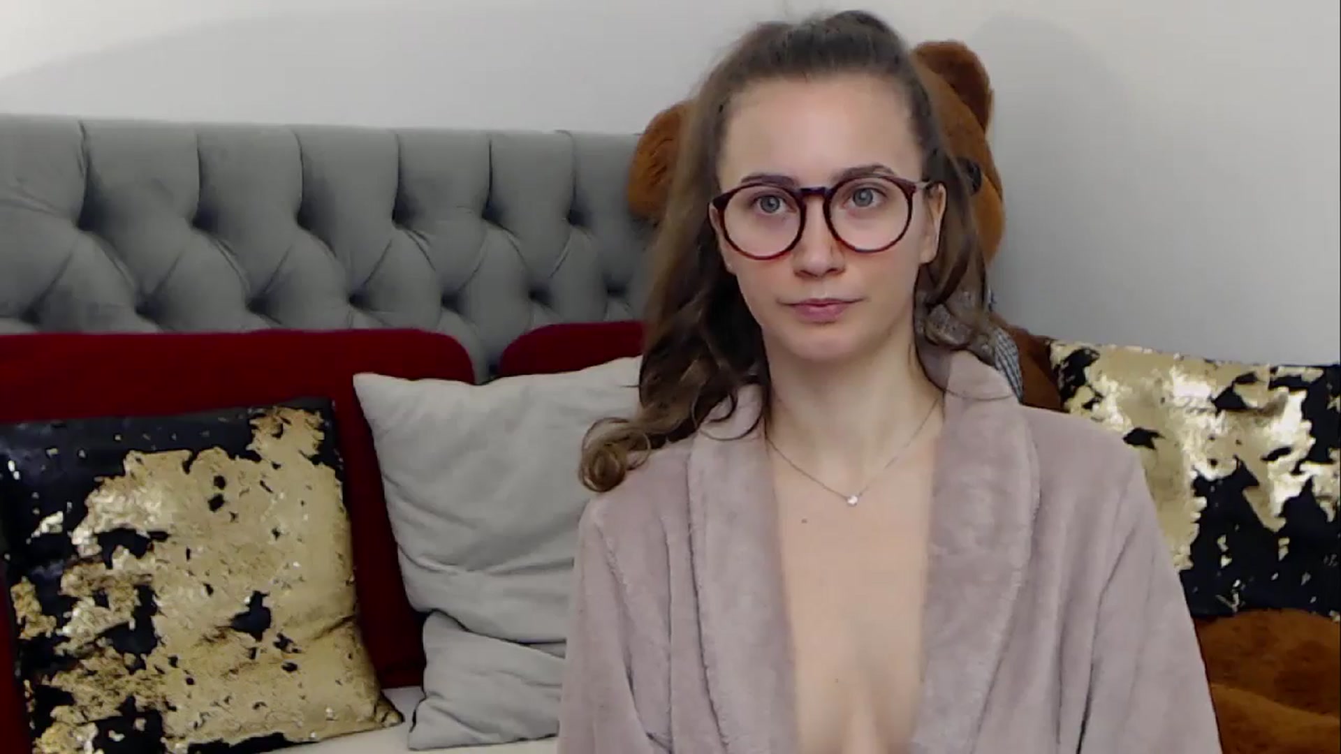Gallery image thumbnail from BreeKanne's myfreecams stream on, 01/07/2026, 10:55 image 15 of 20