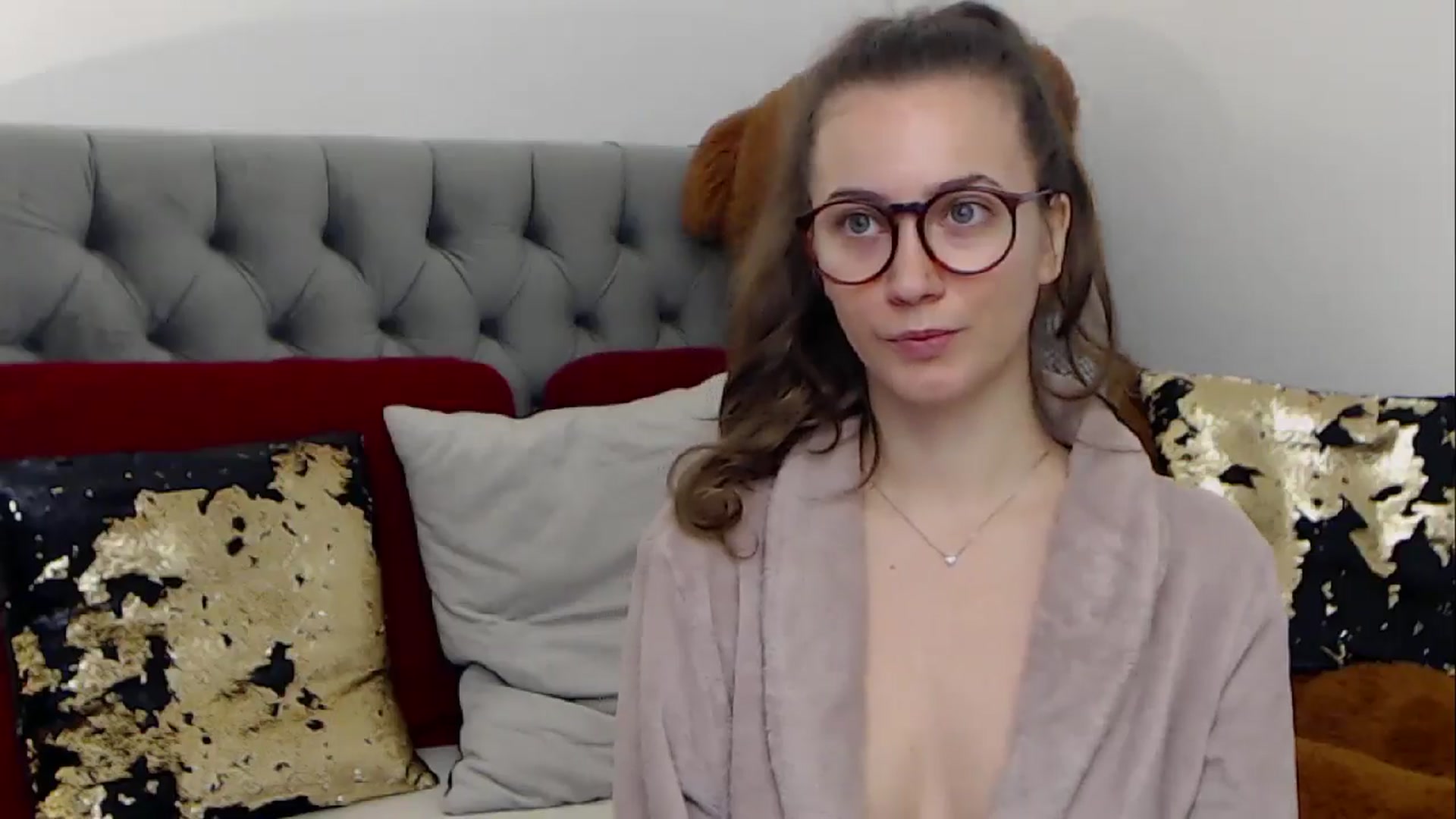 Gallery image thumbnail from BreeKanne's myfreecams stream on, 01/07/2026, 10:55 image 14 of 20