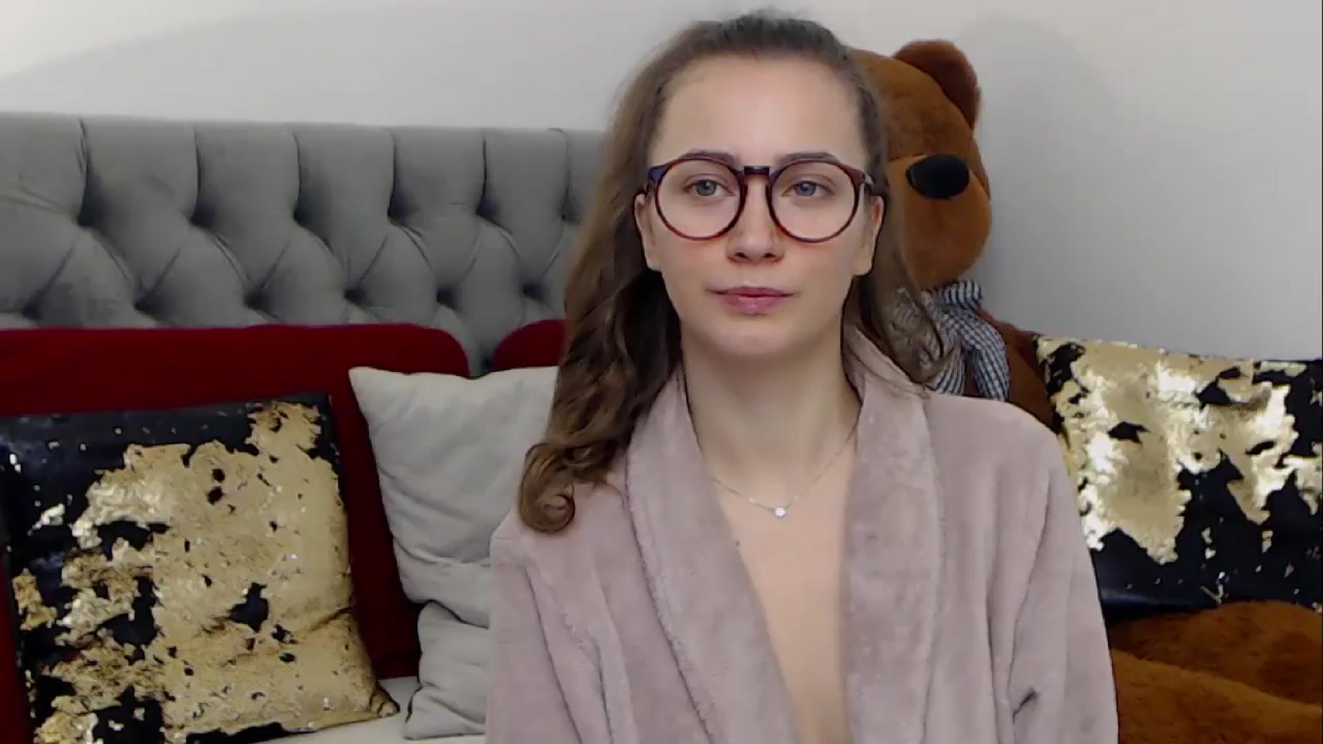 Gallery image thumbnail from BreeKanne's myfreecams stream on, 01/07/2026, 10:55 image 1 of 20