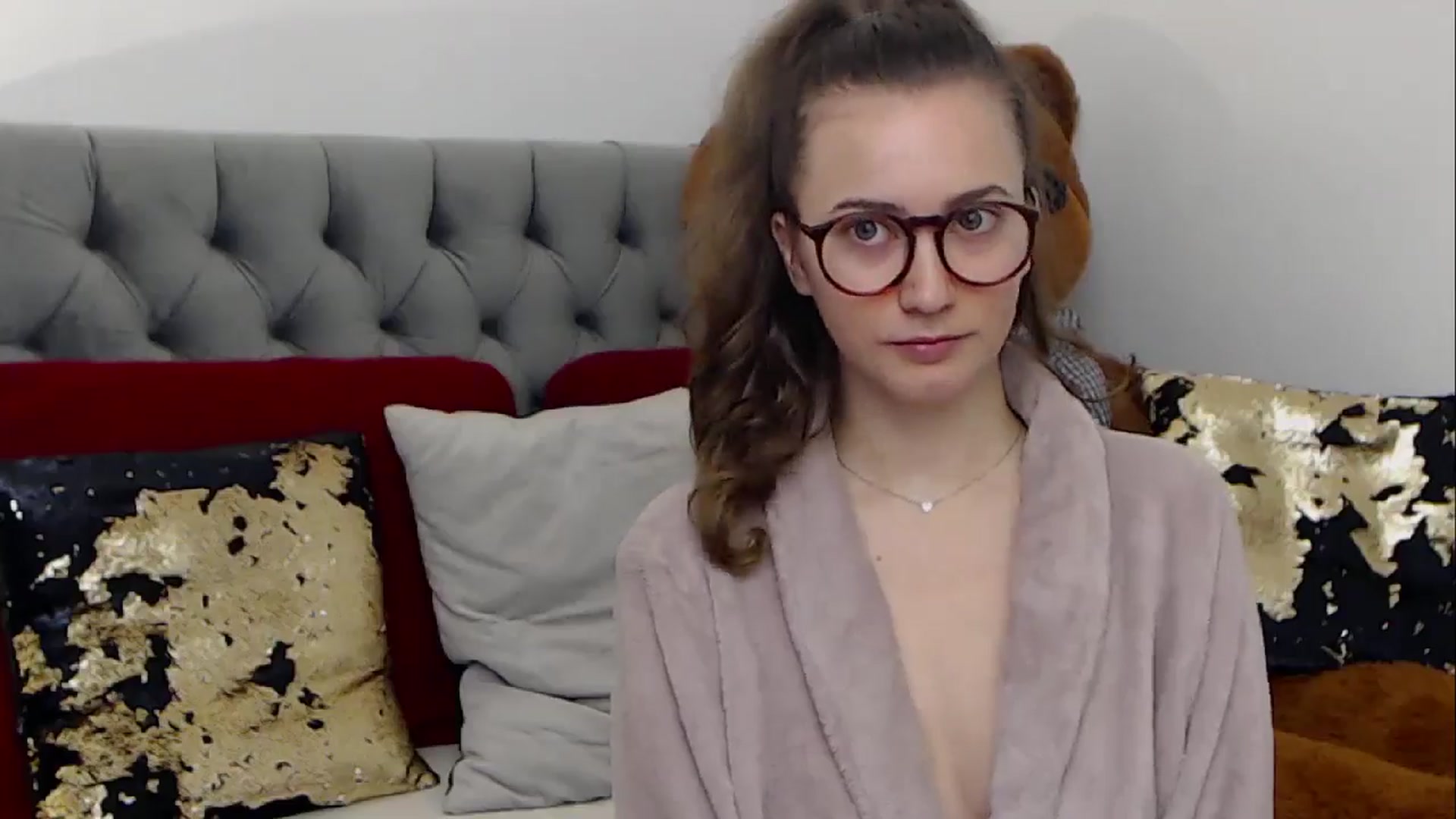 Gallery image thumbnail from BreeKanne's myfreecams stream on, 01/07/2026, 10:55 image 4 of 20