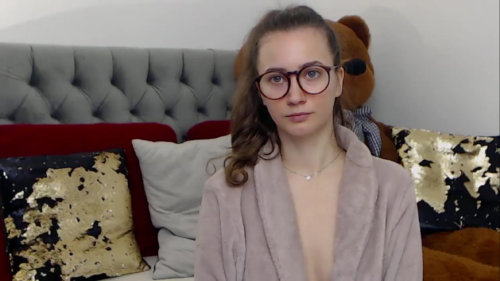 Gallery image thumbnail from BreeKanne's myfreecams stream on, 01/07/2026, 10:55 image 17 of 20