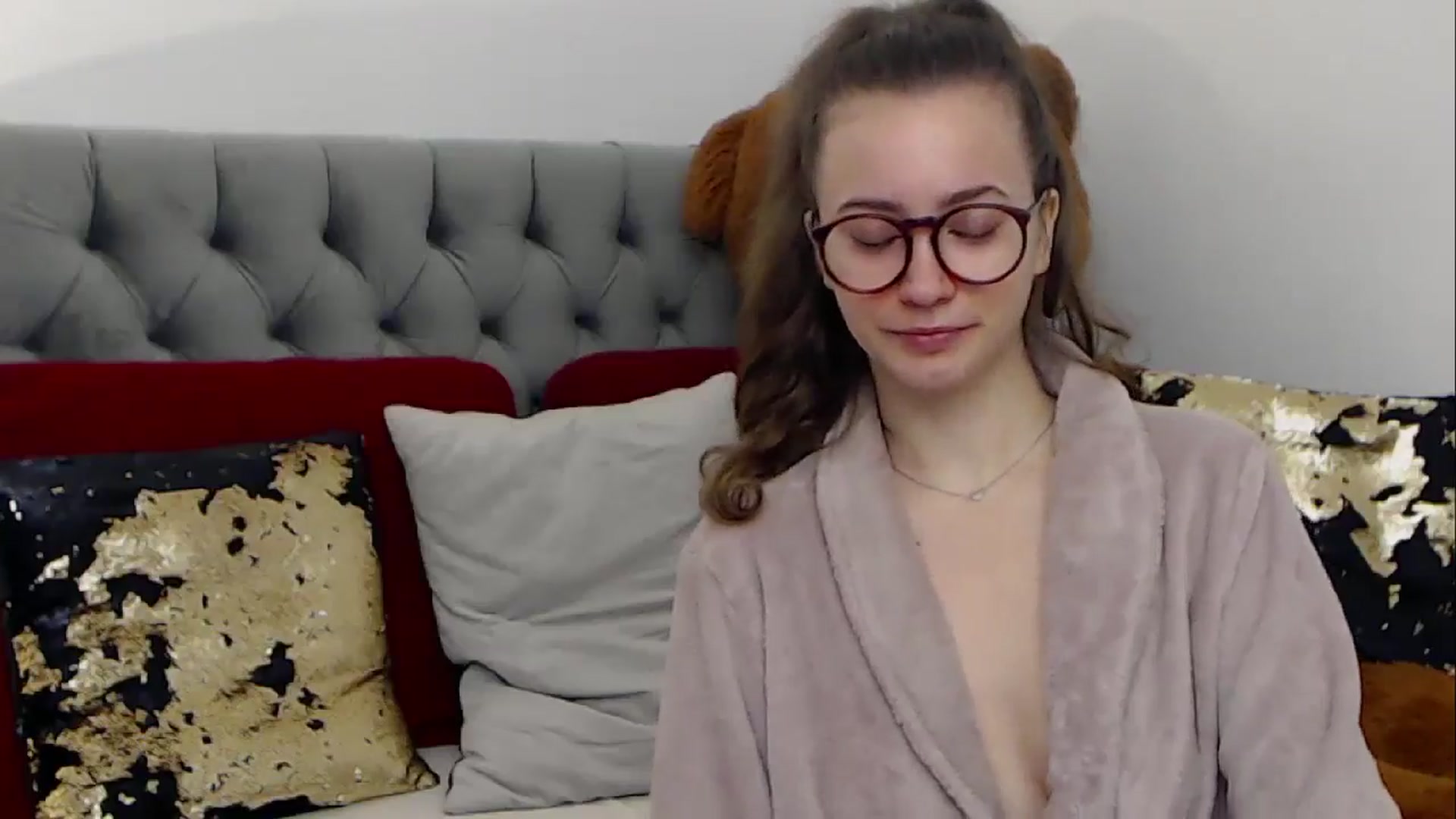 Gallery image thumbnail from BreeKanne's myfreecams stream on, 01/07/2026, 10:55 image 9 of 20