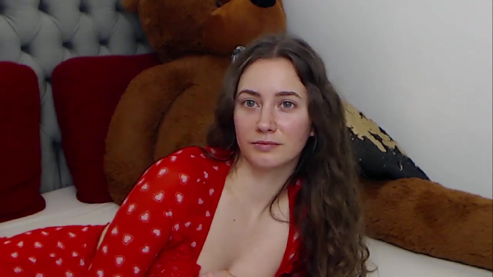 Gallery image thumbnail from BreeKanne's myfreecams stream on, 01/10/2026, 14:04 image 15 of 20