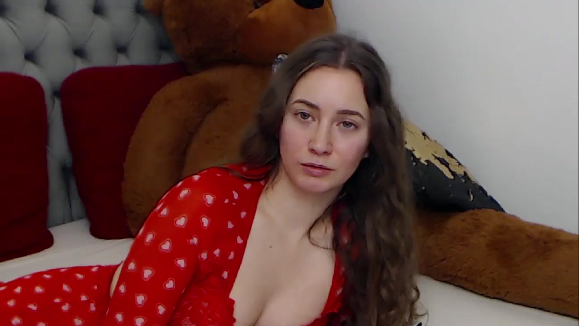Gallery image thumbnail from BreeKanne's myfreecams stream on, 01/10/2026, 14:04 image 17 of 20