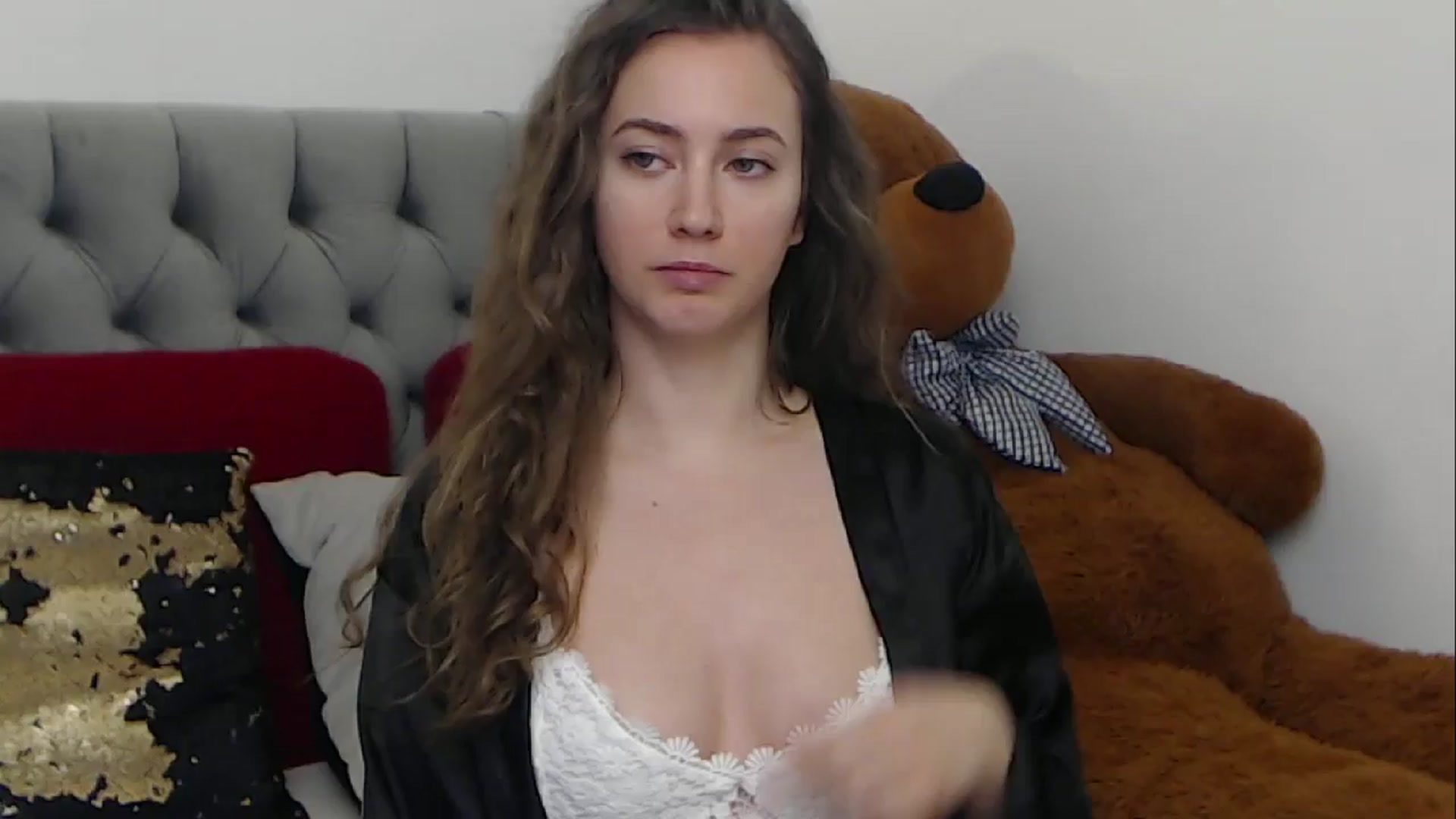 Gallery image thumbnail from BreeKanne's myfreecams stream on, 01/11/2026, 12:47 image 1 of 20