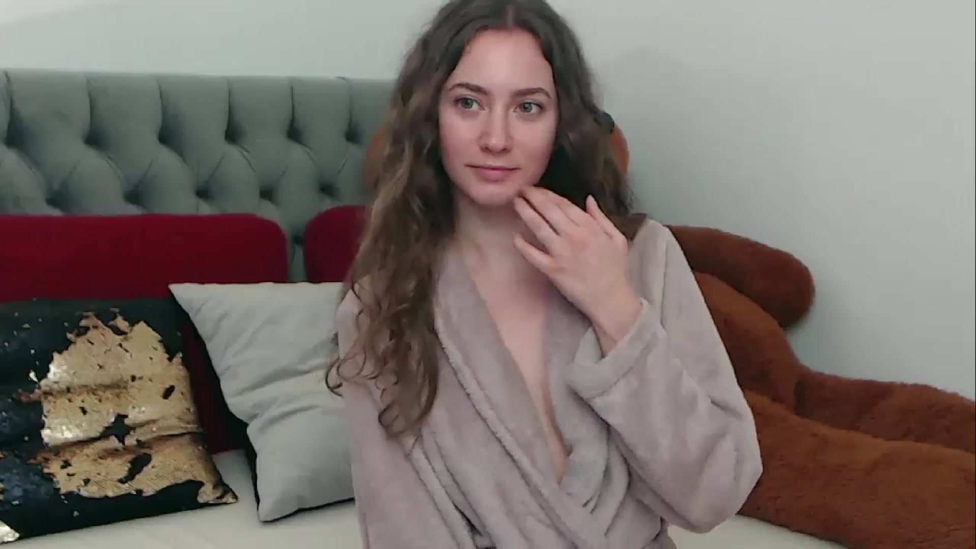 Gallery image thumbnail from BreeKanne's myfreecams stream on, 01/12/2026, 08:51 image 13 of 20
