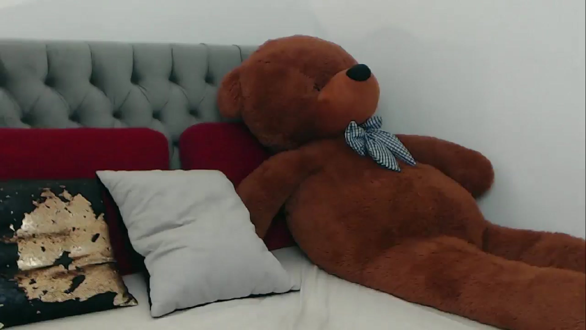 Gallery image thumbnail from BreeKanne's myfreecams stream on, 01/12/2026, 08:51 image 10 of 20