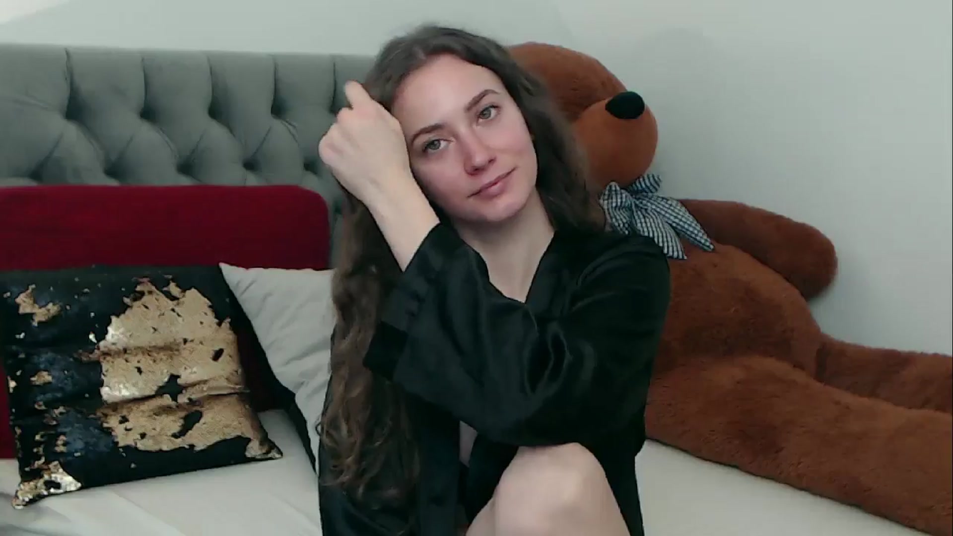 Gallery image thumbnail from BreeKanne's myfreecams stream on, 01/12/2026, 12:52 image 15 of 20