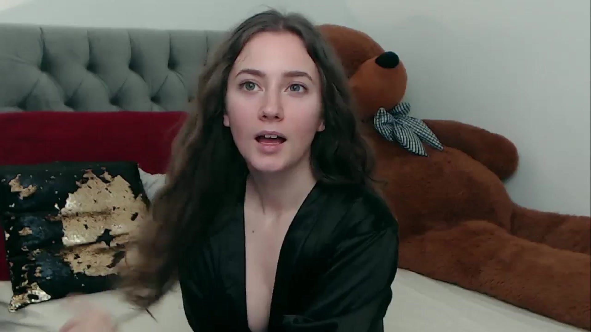 Gallery image thumbnail from BreeKanne's myfreecams stream on, 01/12/2026, 15:24 image 18 of 20