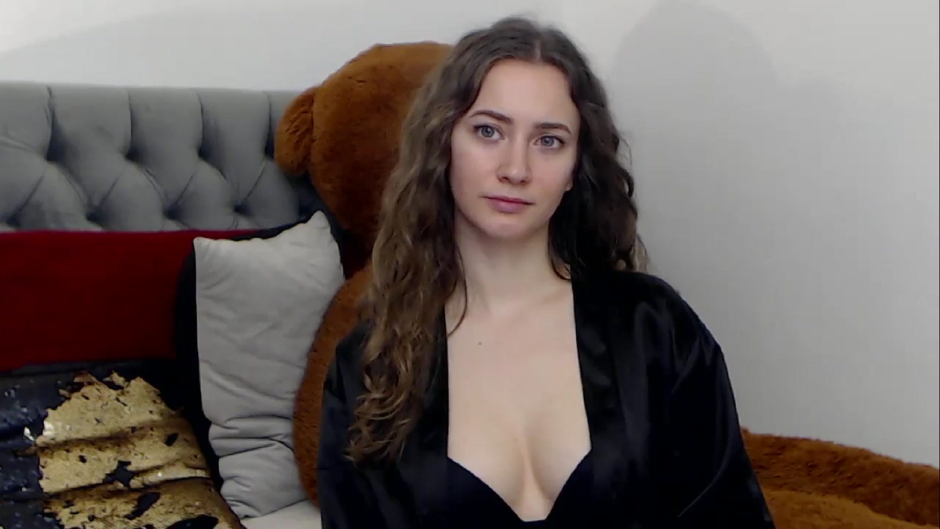 Gallery image thumbnail from BreeKanne's myfreecams stream on, 01/13/2026, 09:18 image 16 of 20