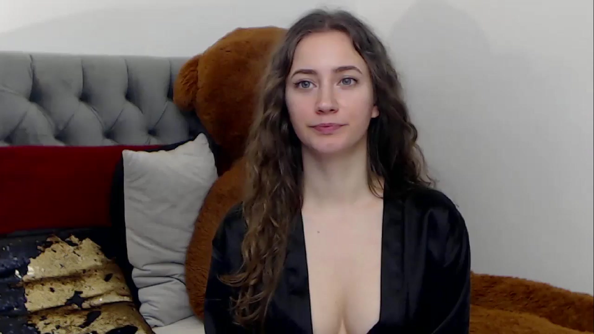 Gallery image thumbnail from BreeKanne's myfreecams stream on, 01/13/2026, 09:18 image 17 of 20