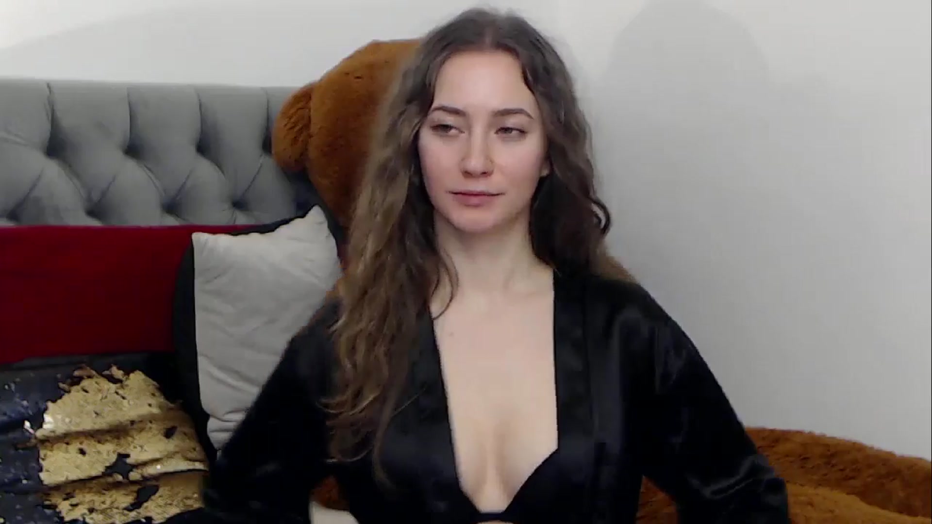 Gallery image thumbnail from BreeKanne's myfreecams stream on, 01/13/2026, 09:18 image 9 of 20