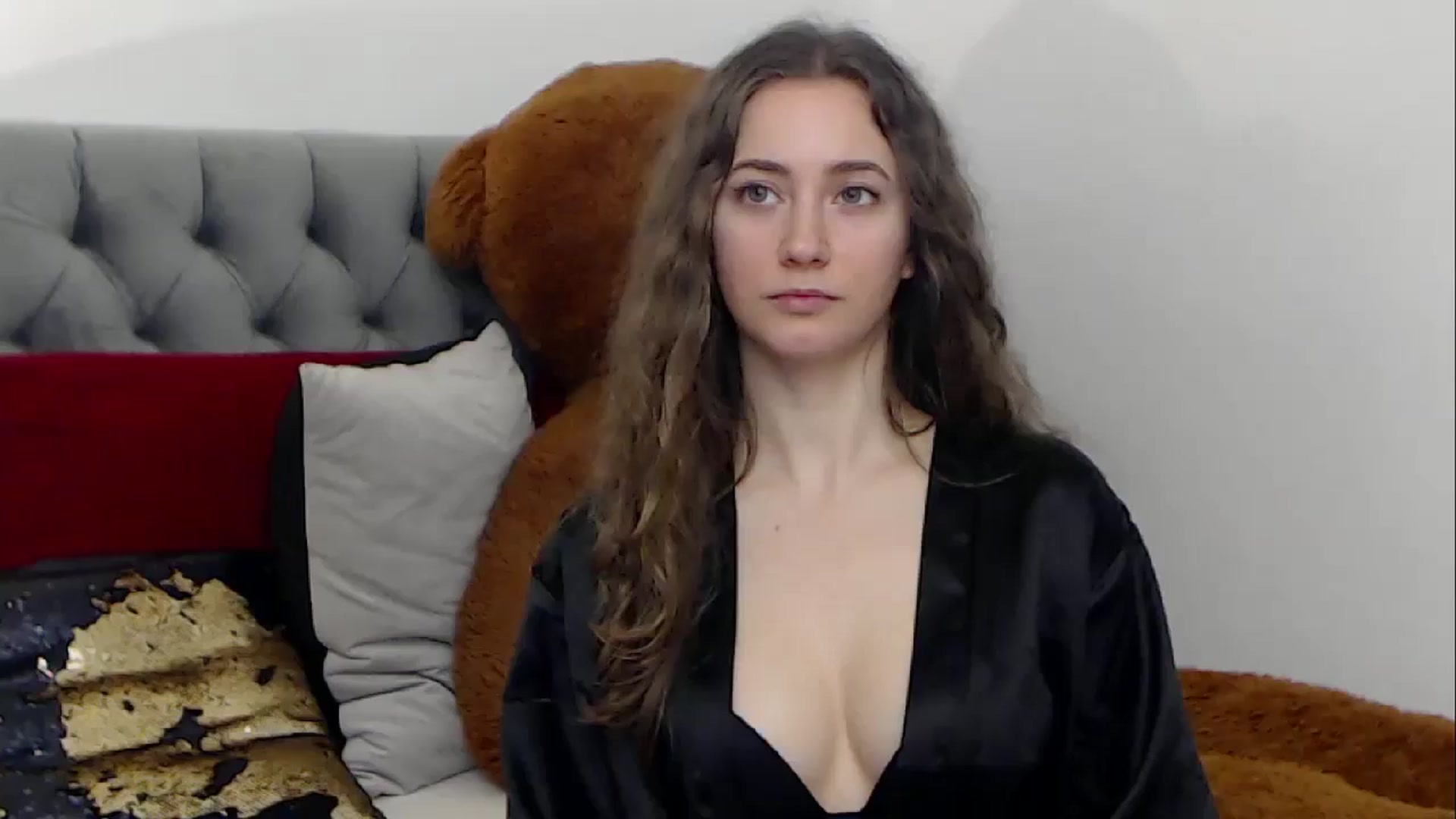 Gallery image thumbnail from BreeKanne's myfreecams stream on, 01/13/2026, 09:18 image 14 of 20