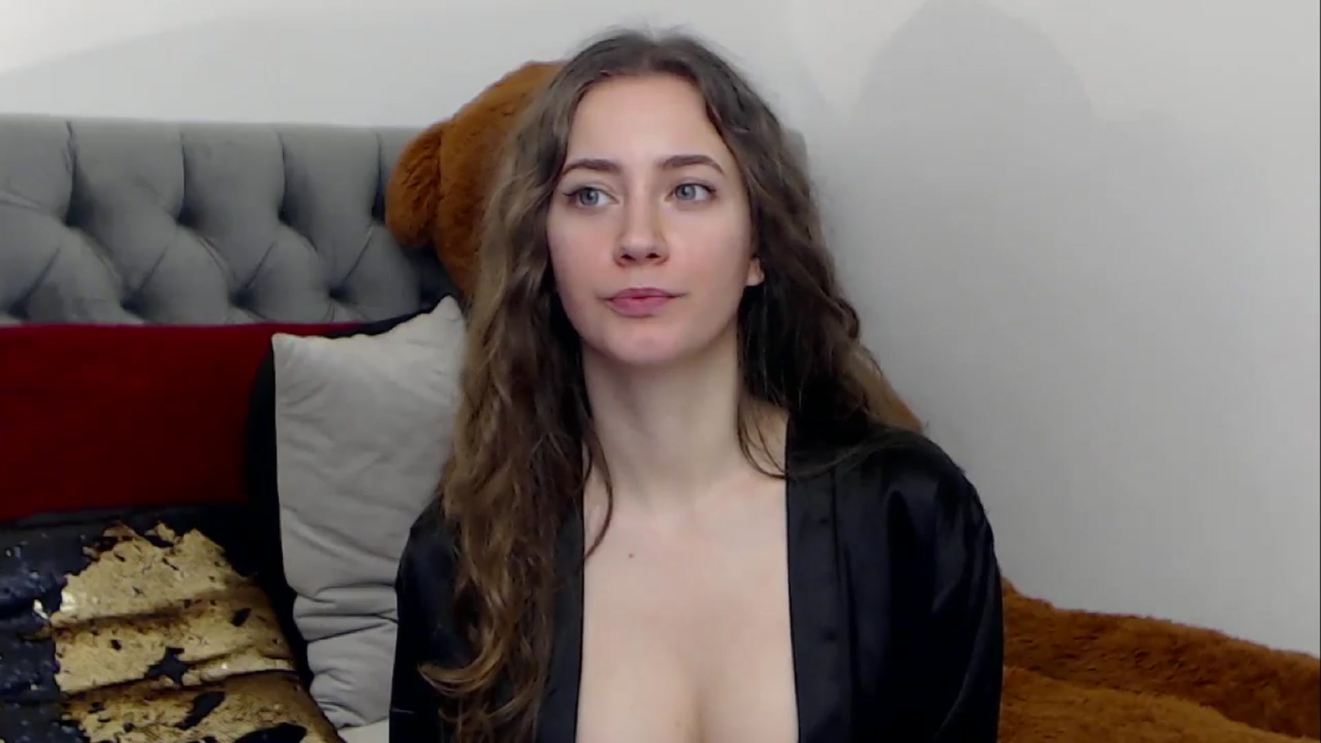 Gallery image thumbnail from BreeKanne's myfreecams stream on, 01/13/2026, 09:18 image 20 of 20