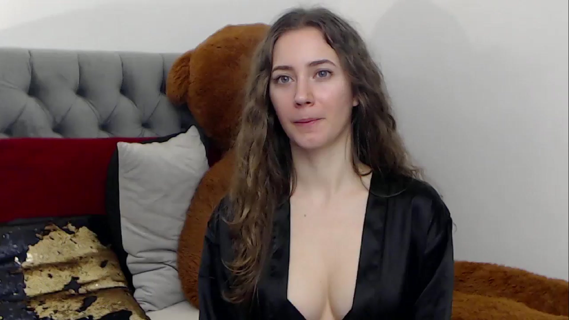 Gallery image thumbnail from BreeKanne's myfreecams stream on, 01/13/2026, 09:18 image 13 of 20