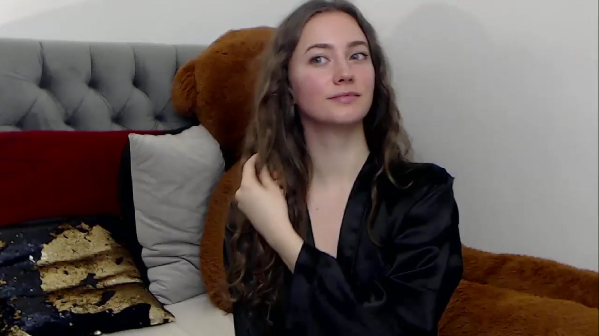 Gallery image thumbnail from BreeKanne's myfreecams stream on, 01/13/2026, 12:43 image 4 of 20