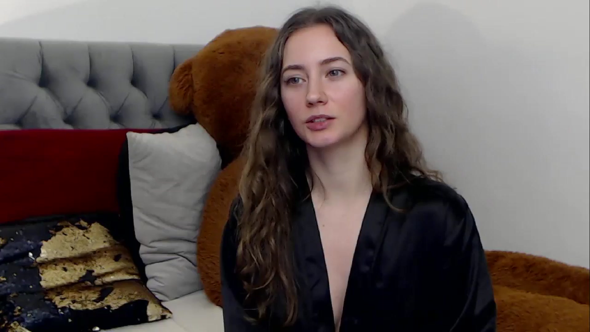 Gallery image thumbnail from BreeKanne's myfreecams stream on, 01/13/2026, 12:43 image 3 of 20