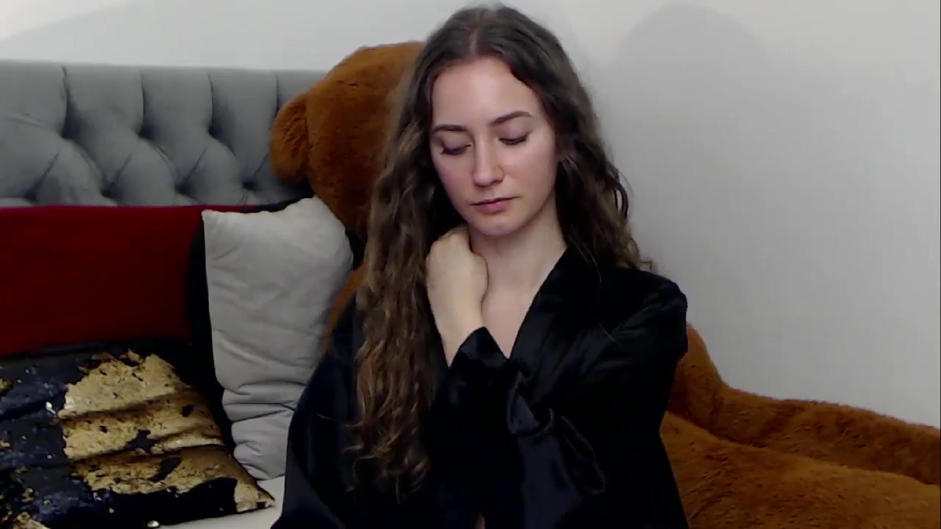 Gallery image thumbnail from BreeKanne's myfreecams stream on, 01/13/2026, 12:43 image 6 of 20