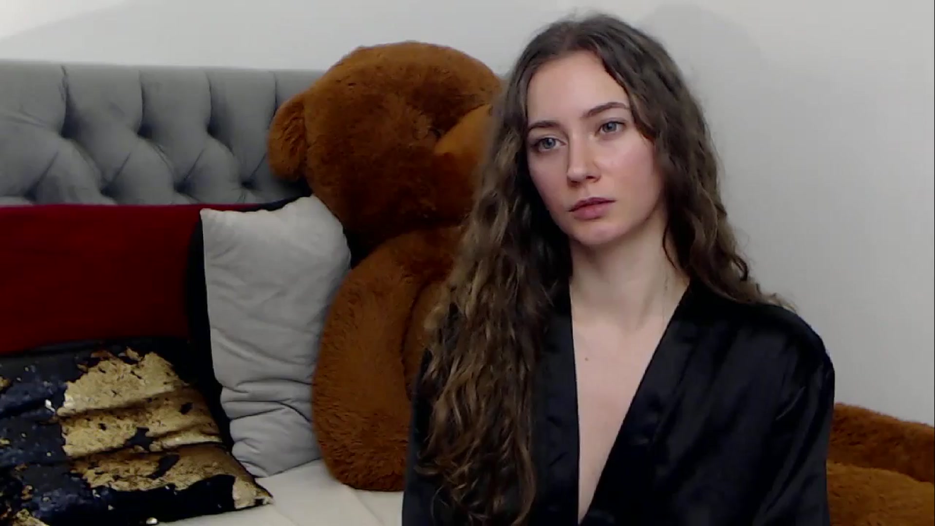 Gallery image thumbnail from BreeKanne's myfreecams stream on, 01/13/2026, 12:43 image 19 of 20