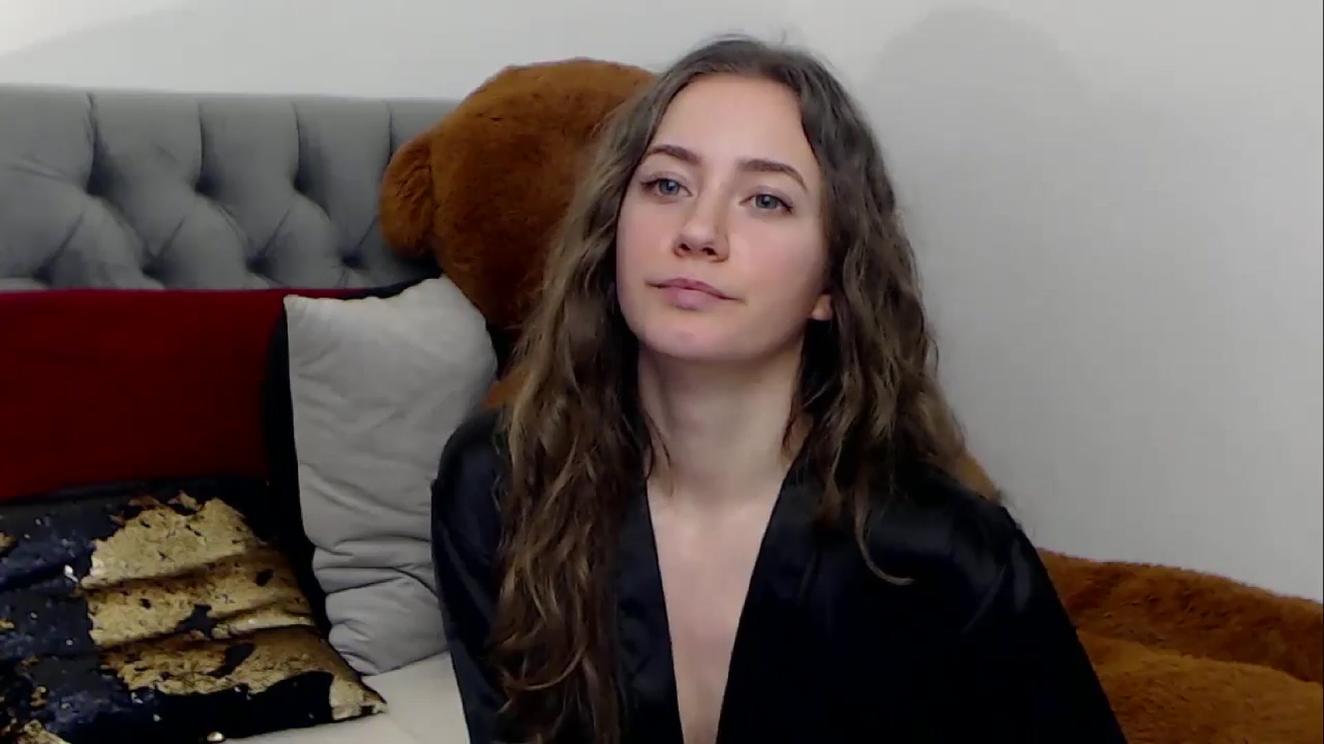 Gallery image thumbnail from BreeKanne's myfreecams stream on, 01/13/2026, 12:43 image 2 of 20