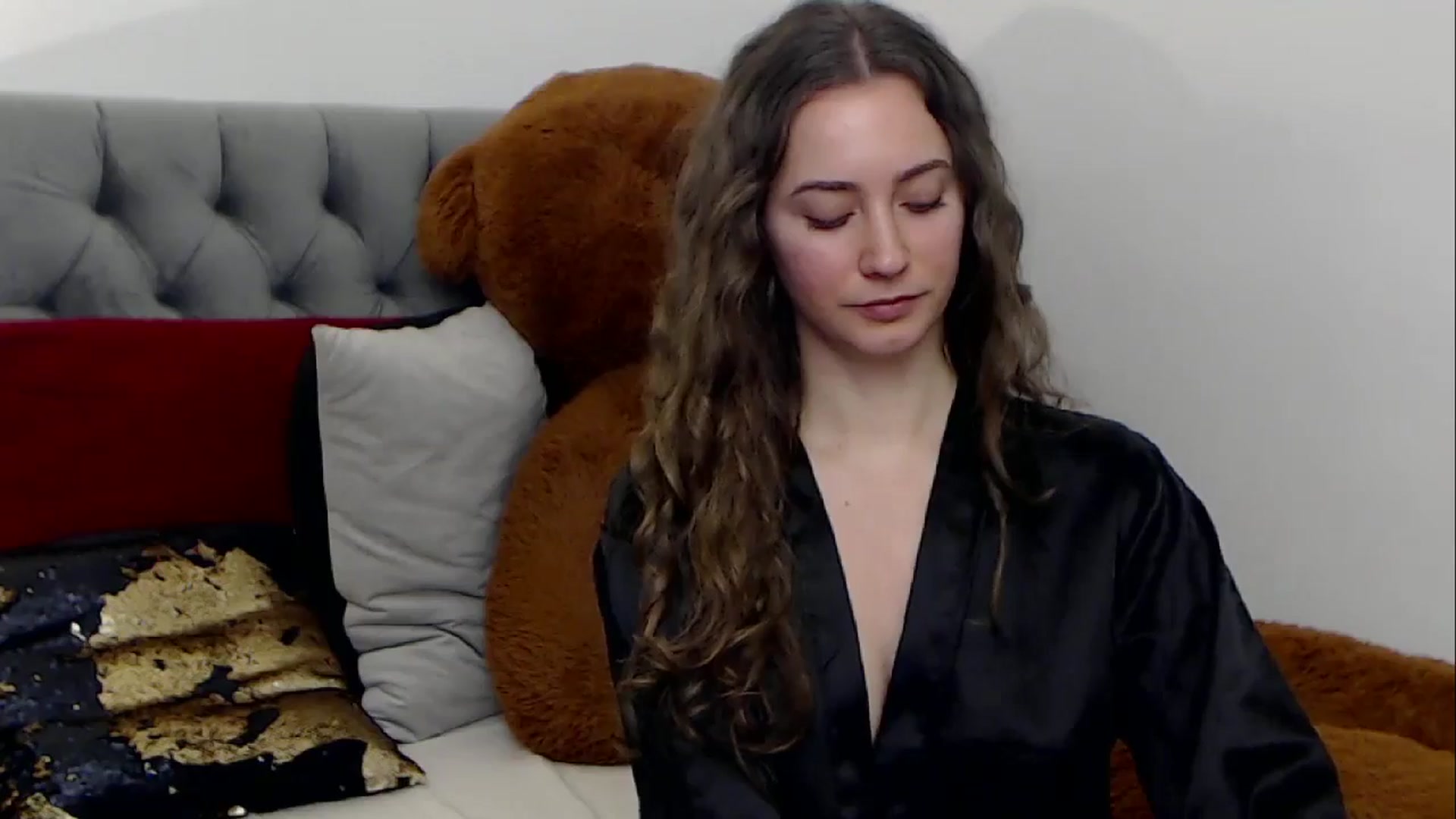 Gallery image thumbnail from BreeKanne's myfreecams stream on, 01/13/2026, 12:43 image 5 of 20